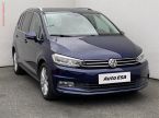 Volkswagen Touran - fotka číslo 0