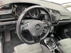 Volkswagen Touran - fotka číslo 12