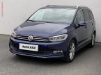 Volkswagen Touran - fotka číslo 2