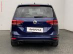 Volkswagen Touran - fotka číslo 4