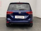 Volkswagen Touran - fotka číslo 4