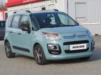 Citroën C3 Picasso - fotka číslo 0