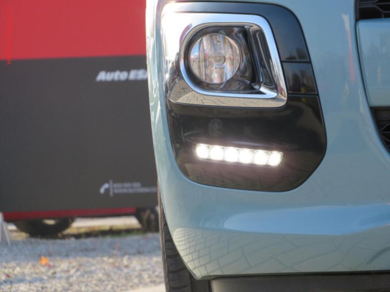 Citroën C3 Picasso - hlavní fotka