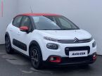 Citroën C3 - fotka číslo 0