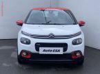 Citroën C3 - fotka číslo 1