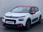 Citroën C3 - fotka číslo 2