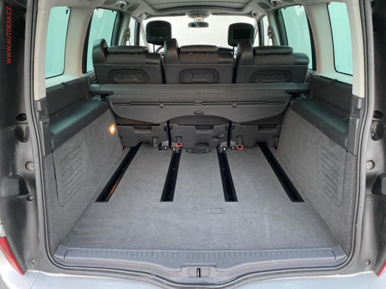 Renault Espace - hlavní fotka