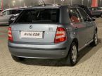 Škoda Fabia - fotka číslo 3