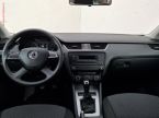 Škoda Octavia - fotka číslo 7