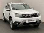Dacia Duster - fotka číslo 0
