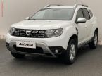 Dacia Duster - fotka číslo 2