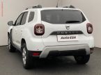 Dacia Duster - fotka číslo 5