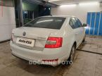 Škoda Octavia - fotka číslo 1