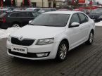 Škoda Octavia - fotka číslo 2