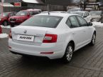 Škoda Octavia - fotka číslo 3