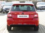Škoda Fabia - fotka číslo 4