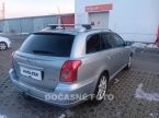 Toyota Avensis - fotka číslo 1