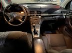 Toyota Avensis - fotka číslo 7