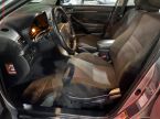 Toyota Avensis - fotka číslo 8