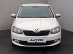 Škoda Fabia - fotka číslo 1