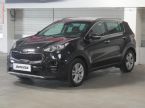 Kia Sportage - fotka číslo 2