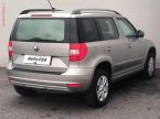 Škoda Yeti - fotka číslo 3