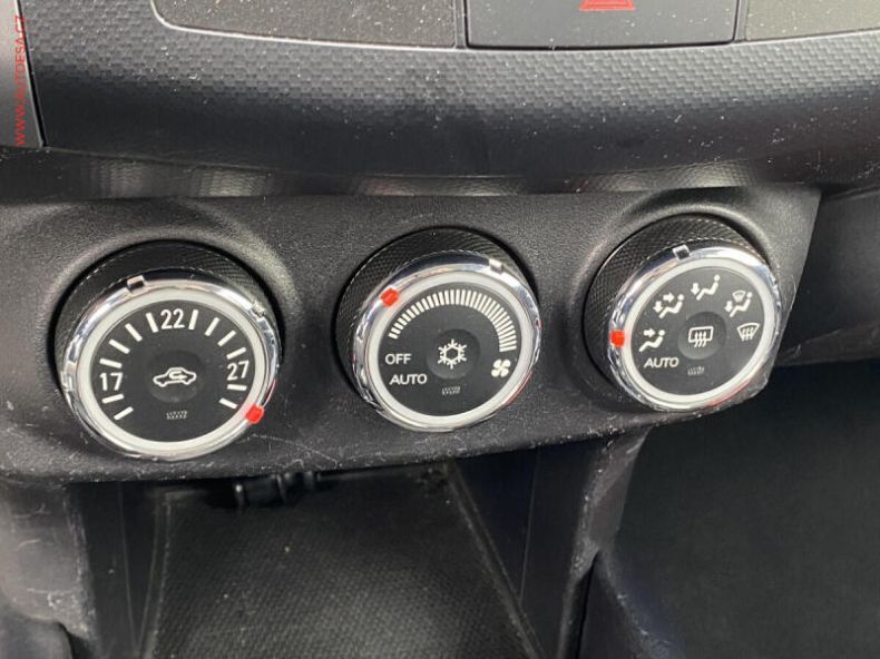 Citroën C-Crosser - hlavní fotka