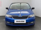 Škoda Rapid - fotka číslo 1