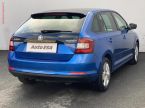 Škoda Rapid - fotka číslo 3
