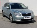 Škoda Octavia - fotka číslo 0