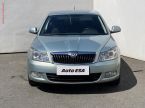 Škoda Octavia - fotka číslo 1