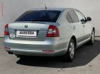 Škoda Octavia - fotka číslo 3