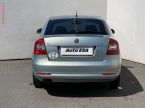 Škoda Octavia - fotka číslo 4