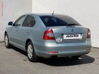 Škoda Octavia - fotka číslo 5