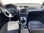 Škoda Octavia - fotka číslo 7