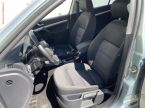 Škoda Octavia - fotka číslo 8