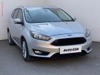 Ford Focus - fotka číslo 0