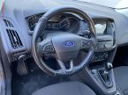 Ford Focus - fotka číslo 11