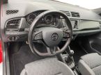 Škoda Fabia - fotka číslo 11