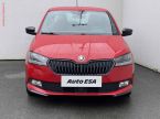 Škoda Fabia - fotka číslo 1