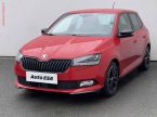 Škoda Fabia - fotka číslo 2