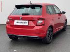 Škoda Fabia - fotka číslo 3