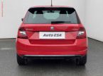 Škoda Fabia - fotka číslo 4