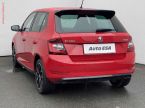 Škoda Fabia - fotka číslo 5
