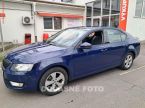 Škoda Octavia - fotka číslo 0