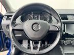 Škoda Octavia - fotka číslo 12