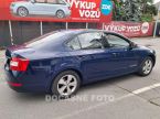 Škoda Octavia - fotka číslo 1