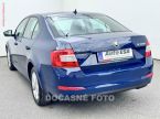 Škoda Octavia - fotka číslo 5