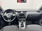 Škoda Octavia - fotka číslo 7