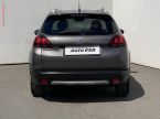 Peugeot 2008 - fotka číslo 4